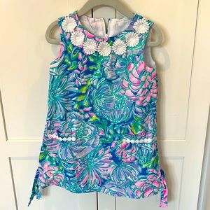 Gorgeous Lily Pulitzer Dress